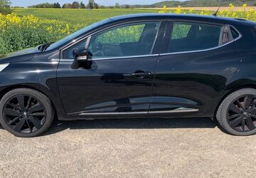 Renault Clio 153.000 km 5.400 &euro; Aspach 71546