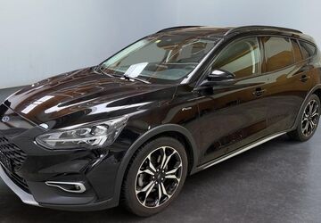 Ford Focus 83.025 km 15.900 &euro; Bietigheim-Bissingen 74321