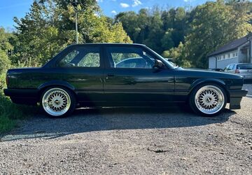 BMW 318 194.560 km 18.500 &euro; vaihingen an der enz 71665