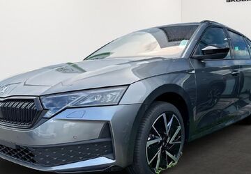 Skoda Octavia 18.200 km 33.740 &euro; Ingersheim 74379