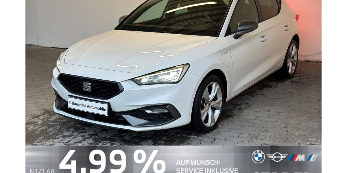 Seat Leon 70.435 km 18.549 &euro; Heilbronn 74074