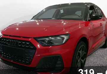 Audi A1 3.500 km 32.430 &euro; Bietigheim-Bissingen 74321