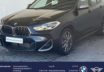 BMW X2 49.820 km 29.900 &euro; Heilbronn 74074