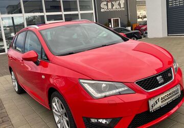 Seat Ibiza 79.990 km 9.450 &euro; Backnang -Waldrems bei Stgt. 71522