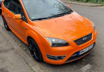 Ford Focus 300.000 km 3.000 &euro; Heilbronn 74076
