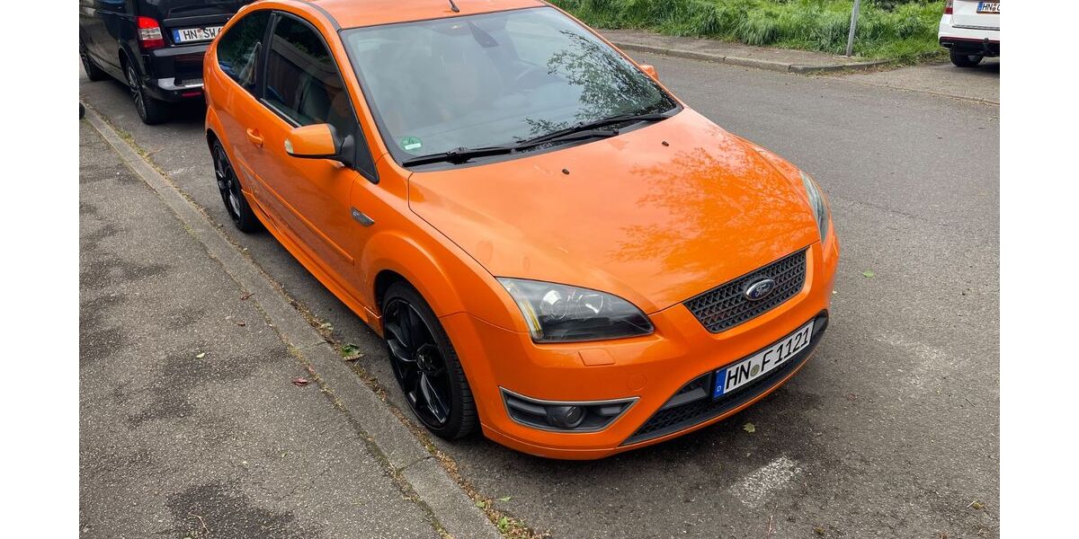 Ford Focus 300.000 km 3.000 &euro; Heilbronn 74076