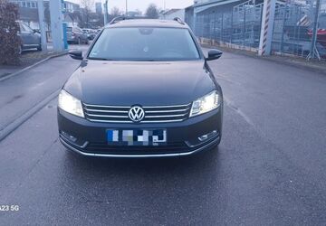 VW Passat 230.500 km 8.200 &euro; Heilbronn 74072