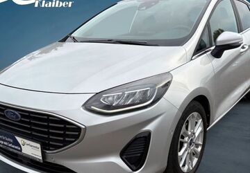 Ford Fiesta 70.200 km 14.950 &euro; Bad Friedrichshall 74177