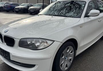 BMW 116 245.000 km 3.650 &euro; Ingersheim/Ludwigsburg 74379