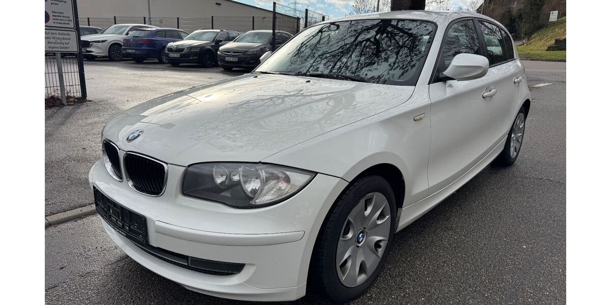 BMW 116 245.000 km 3.650 &euro; Ingersheim/Ludwigsburg 74379