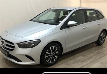 Mercedes-Benz B 200 118.201 km 19.209 &euro; Heilbronn 74072