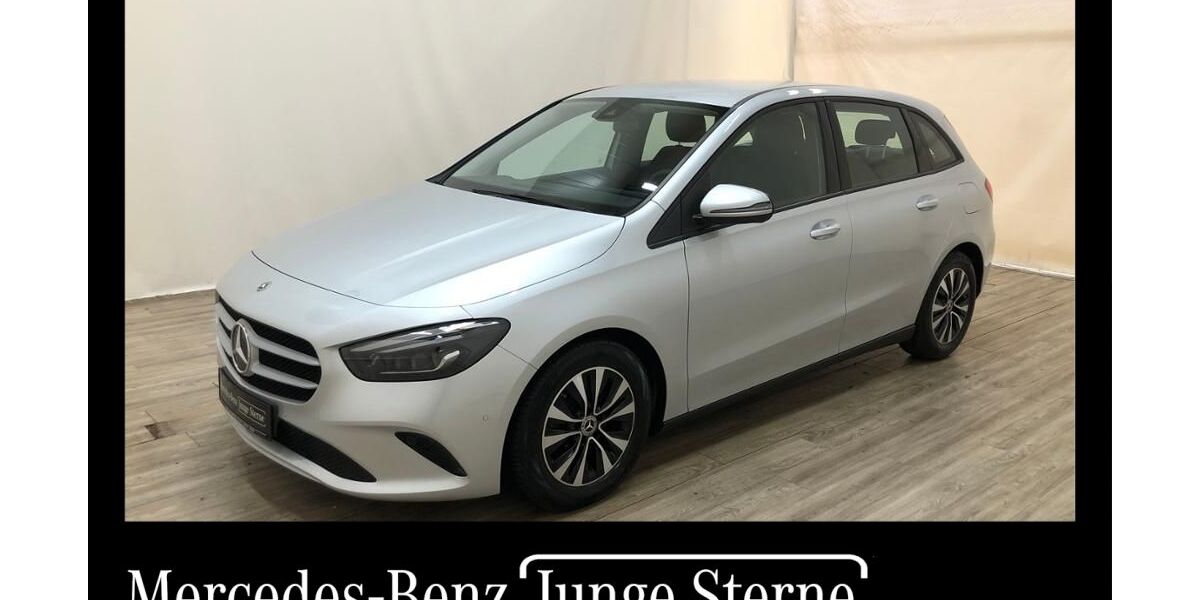 Mercedes-Benz B 200 118.201 km 19.209 &euro; Heilbronn 74072