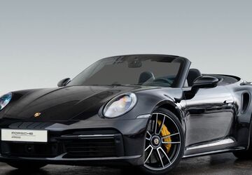 Porsche 992 17.997 km 219.900 &euro; Heilbronn 74074