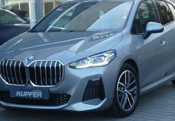 BMW 220 Active Tourer 7.990 km 33.950 &euro; Vaihingen / Enz 71665