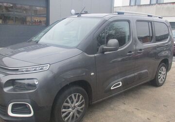 Citroen Berlingo 49.700 km 18.990 &euro; Heilbronn 74081