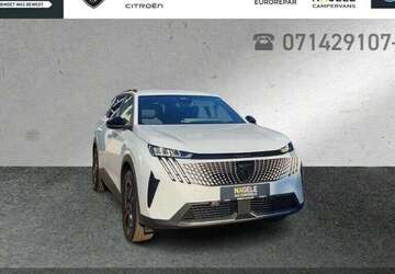 Peugeot 5008 9.132 km 35.400 &euro; Bietigheim-Bissingen 74321