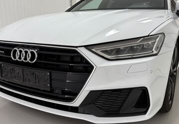 Audi A7 155.970 km 29.350 &euro; Sinsheim 74889