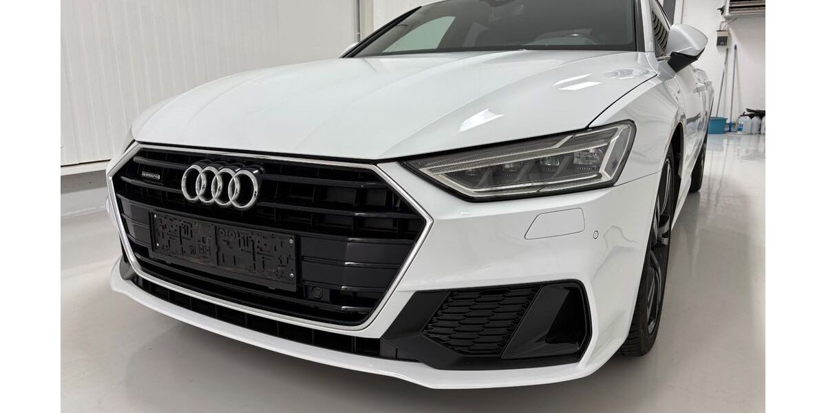 Audi A7 155.970 km 29.350 &euro; Sinsheim 74889