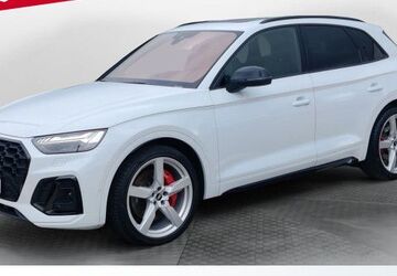 Audi SQ5 29.990 km 52.390 &euro; Öhringen 74613