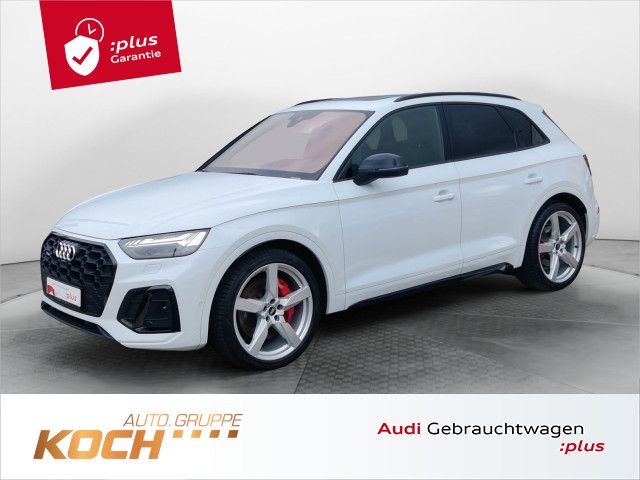 Audi SQ5 29.990 km 52.390 &euro; Öhringen 74613