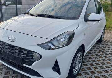 Hyundai i10 34.700 km 10.790 &euro; Eppingen 75031