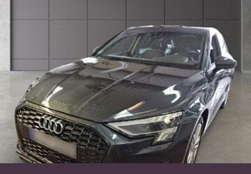 Audi A3 50.700 km 22.430 &euro; Bad Rappenau 74906