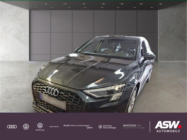 Audi A3 50.700 km 22.430 &euro; Bad Rappenau 74906