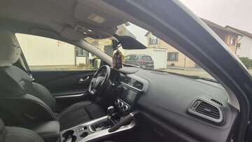 Gebrauchte Renault Kadjar
