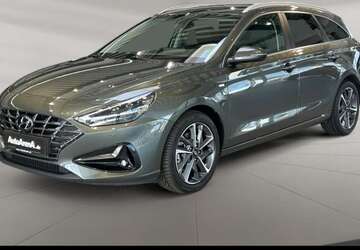 Hyundai i30 65.226 km 18.949 &euro; Neckarsulm-Obereisesheim 74172