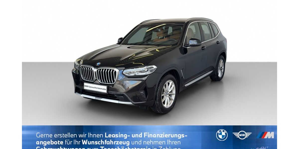 BMW X3 72.750 km 38.380 &euro; Heilbronn 74076