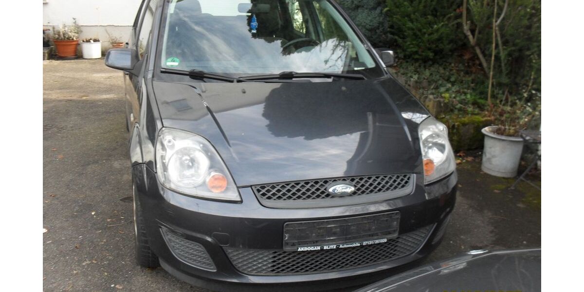 Ford Fiesta 144.000 km 2.980 &euro; Heilbronn 74074