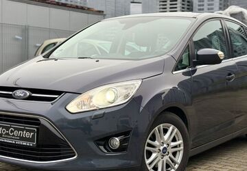 Ford C-Max 176.000 km 6.790 &euro; Brackenheim 74336