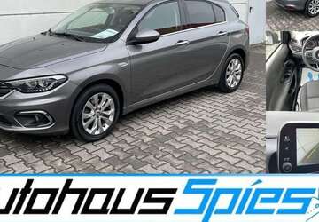 Fiat Tipo 94.403 km 9.990 &euro; Heilbronn 74076