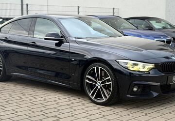 BMW 440 Gran Coupé 183.661 km 27.470 &euro; Heilbronn 74076