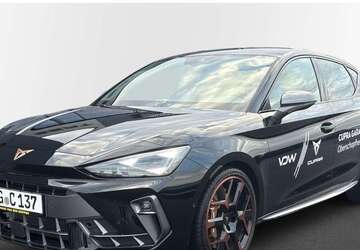 Cupra Leon 10.000 km 41.890 &euro; Heilbronn 74076