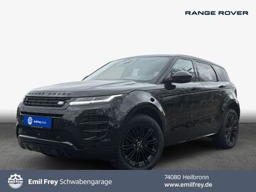 Gebrauchte Land Rover Range Rover Evoque