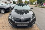Skoda Octavia Combi RS 2.0 TDI 4x4 143.000 km 18.990 &euro; Neckarsulm 74172