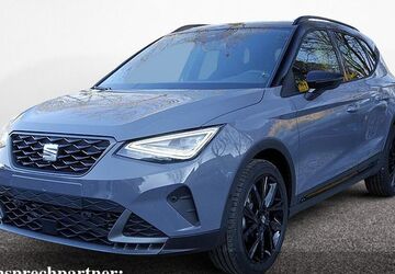 Seat Arona 11.500 km 25.680 &euro; Bietigheim-Bissingen 74321