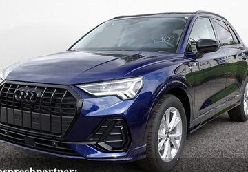 Audi Q3 2.100 km 41.535 &euro; Bietigheim-Bissingen 74321
