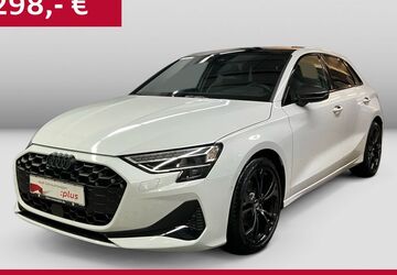 Audi A3 7.056 km 36.398 &euro; Ludwigsburg 71636