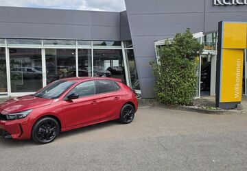 Opel Corsa 12.399 km 17.990 &euro; Großbottwar 71723