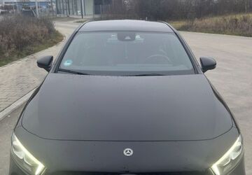 Mercedes-Benz A 180 154.500 km 16.800 &euro; Backnang 71522