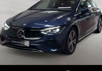 Mercedes-Benz EQE 15.177 km 49.195 &euro; Heilbronn 74072