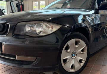BMW 116 209.000 km 1.590 &euro; Ludwigsburg 71642