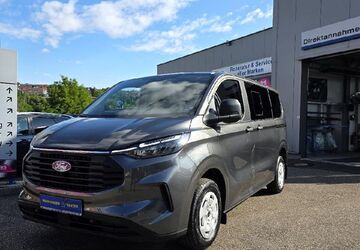 Ford Transit Custom 7.100 km 43.990 &euro; Neudenau 74861