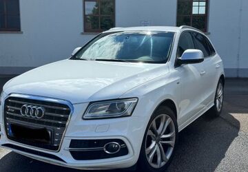 Audi SQ5 239.000 km 14.600 &euro; Eppingen 75031