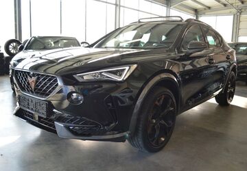 Cupra Formentor 25.300 km 28.730 &euro; Neckarsulm 74172