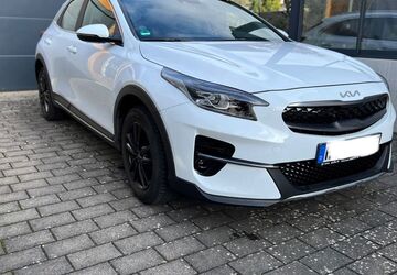 Kia XCeed 39.000 km 18.350 &euro; Leingarten 74211