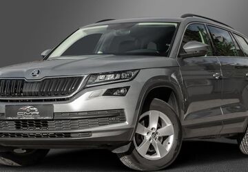 Skoda Kodiaq 174.599 km 20.990 &euro; Roigheim 74255