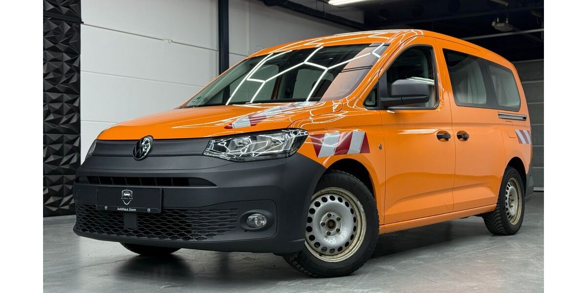 VW Caddy Maxi 171.070 km 17.880 &euro; Sinsheim 74889